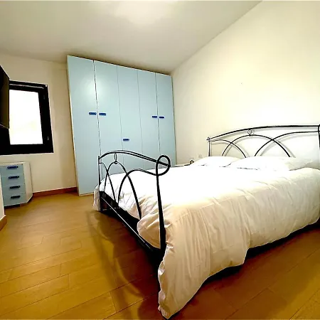 Ferienhaus Da Mattia Olbia